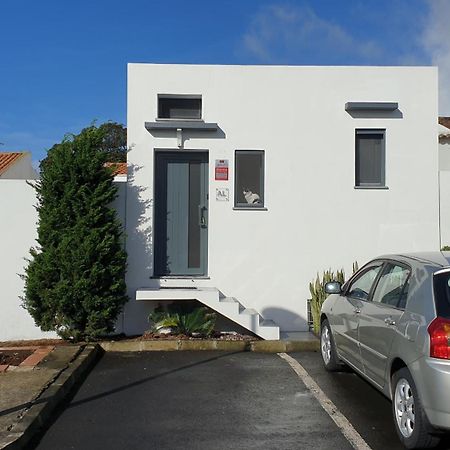 Apartamento Caminhos Nos Levam Pela Ilha Ponta Delgada Exterior foto