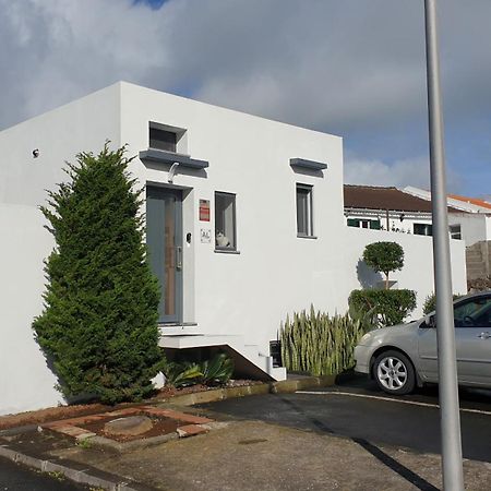 Apartamento Caminhos Nos Levam Pela Ilha Ponta Delgada Exterior foto