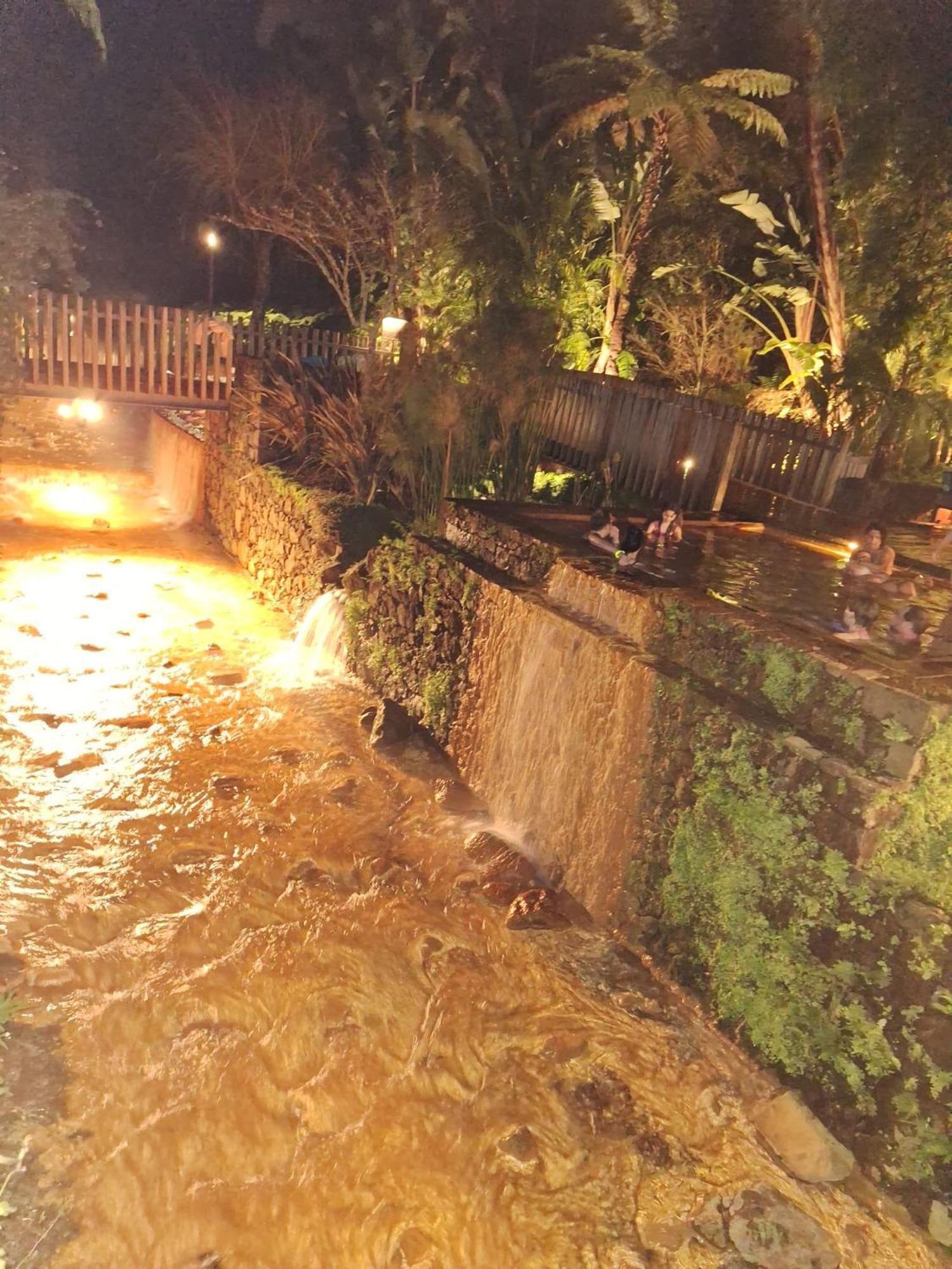 Apartamento Caminhos Nos Levam Pela Ilha Ponta Delgada Exterior foto