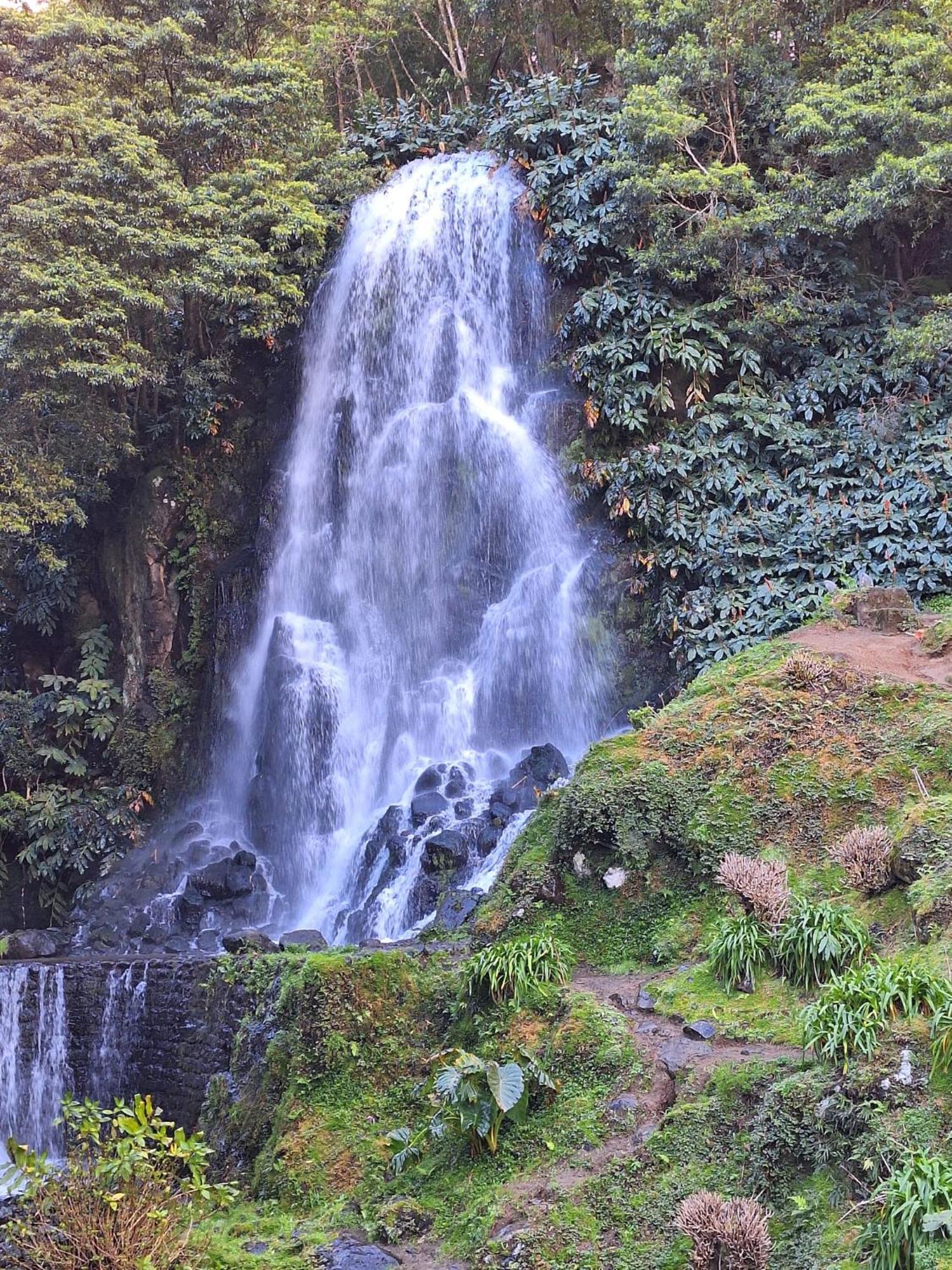 Apartamento Caminhos Nos Levam Pela Ilha Ponta Delgada Exterior foto