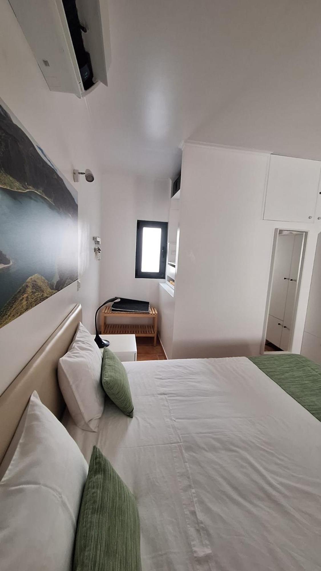 Apartamento Caminhos Nos Levam Pela Ilha Ponta Delgada Exterior foto