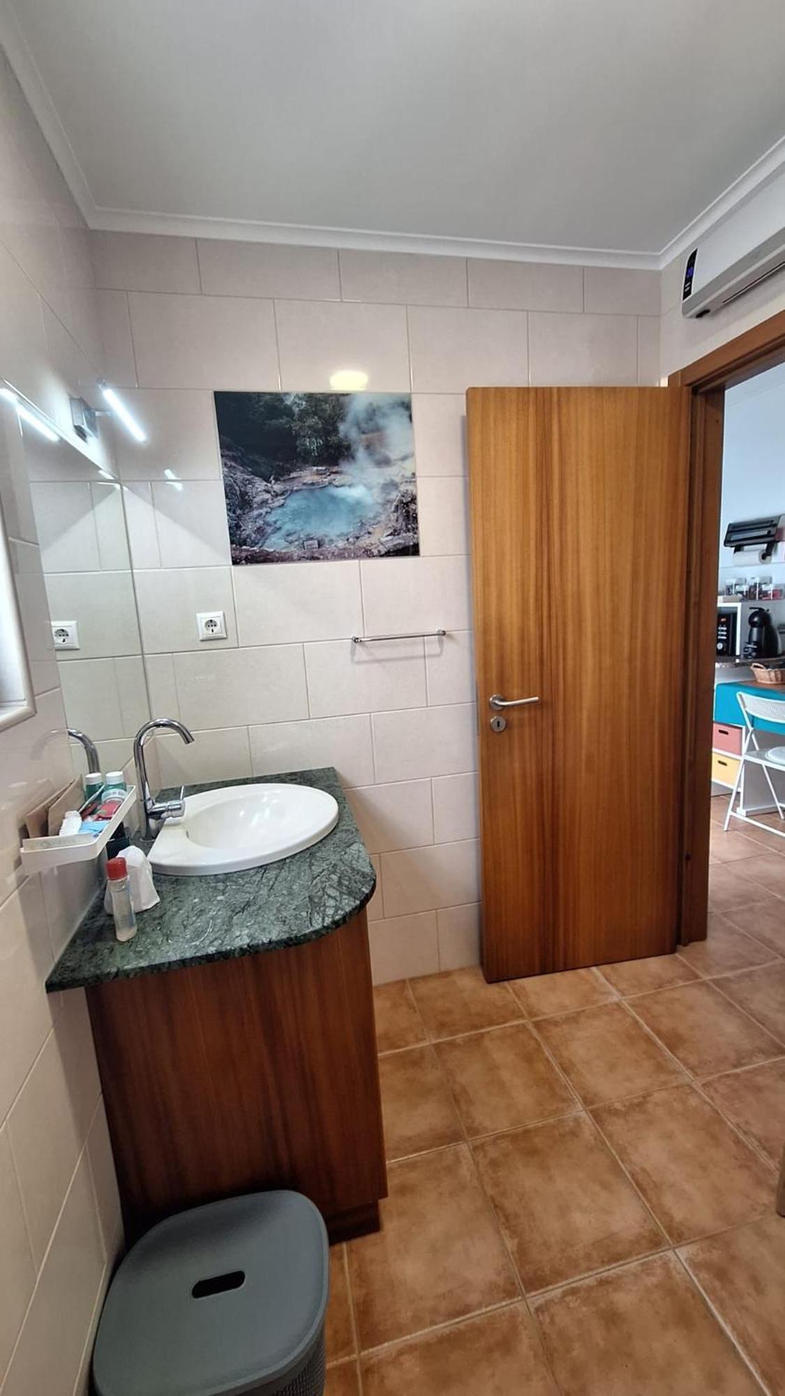Apartamento Caminhos Nos Levam Pela Ilha Ponta Delgada Exterior foto