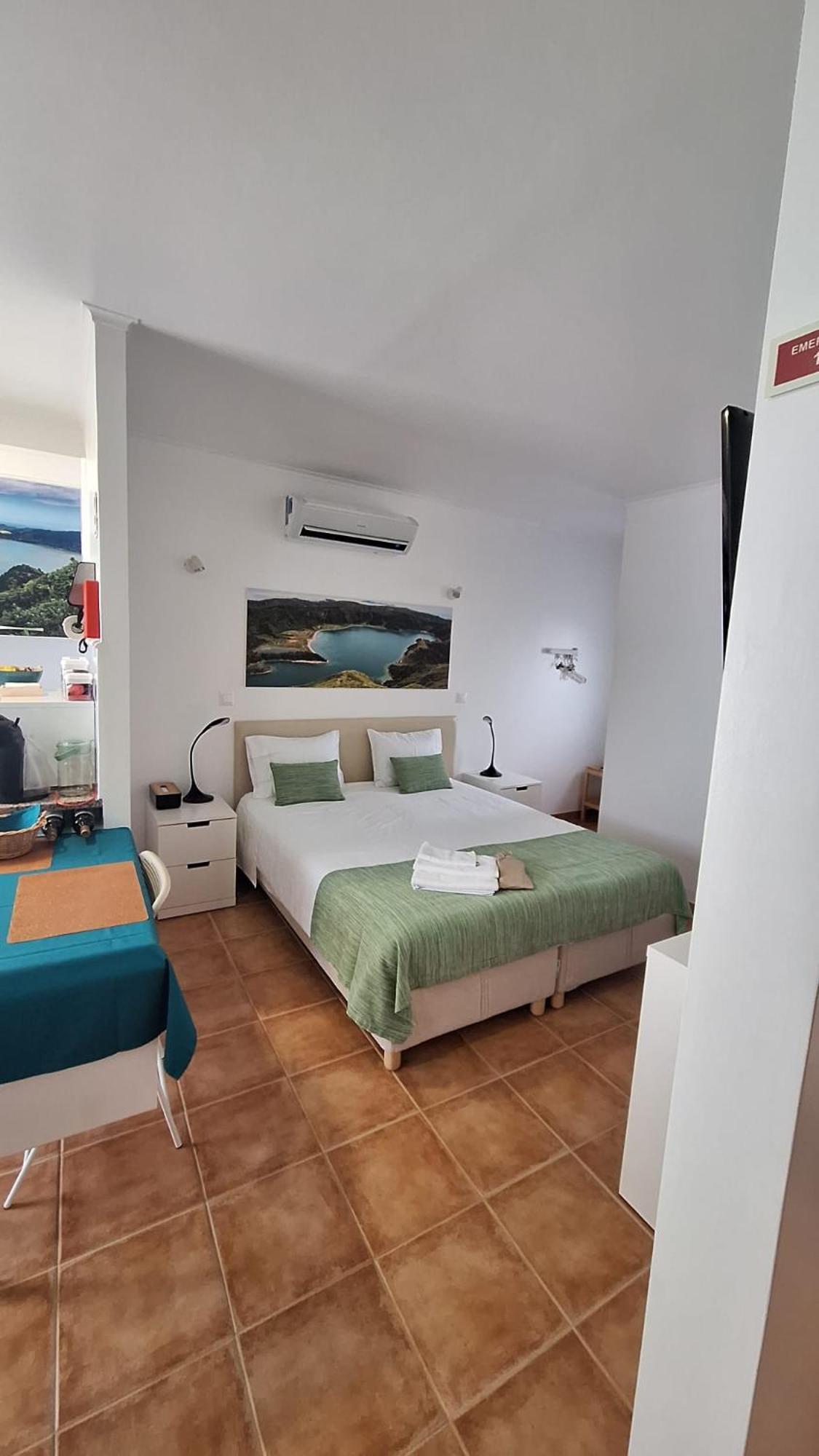 Apartamento Caminhos Nos Levam Pela Ilha Ponta Delgada Exterior foto