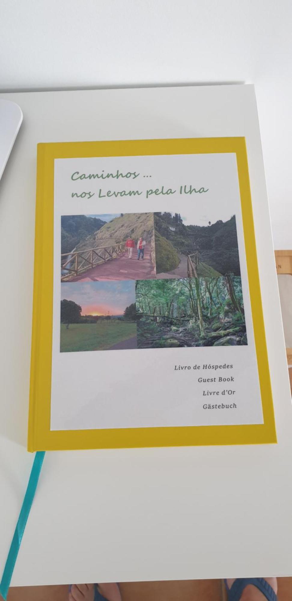 Apartamento Caminhos Nos Levam Pela Ilha Ponta Delgada Exterior foto