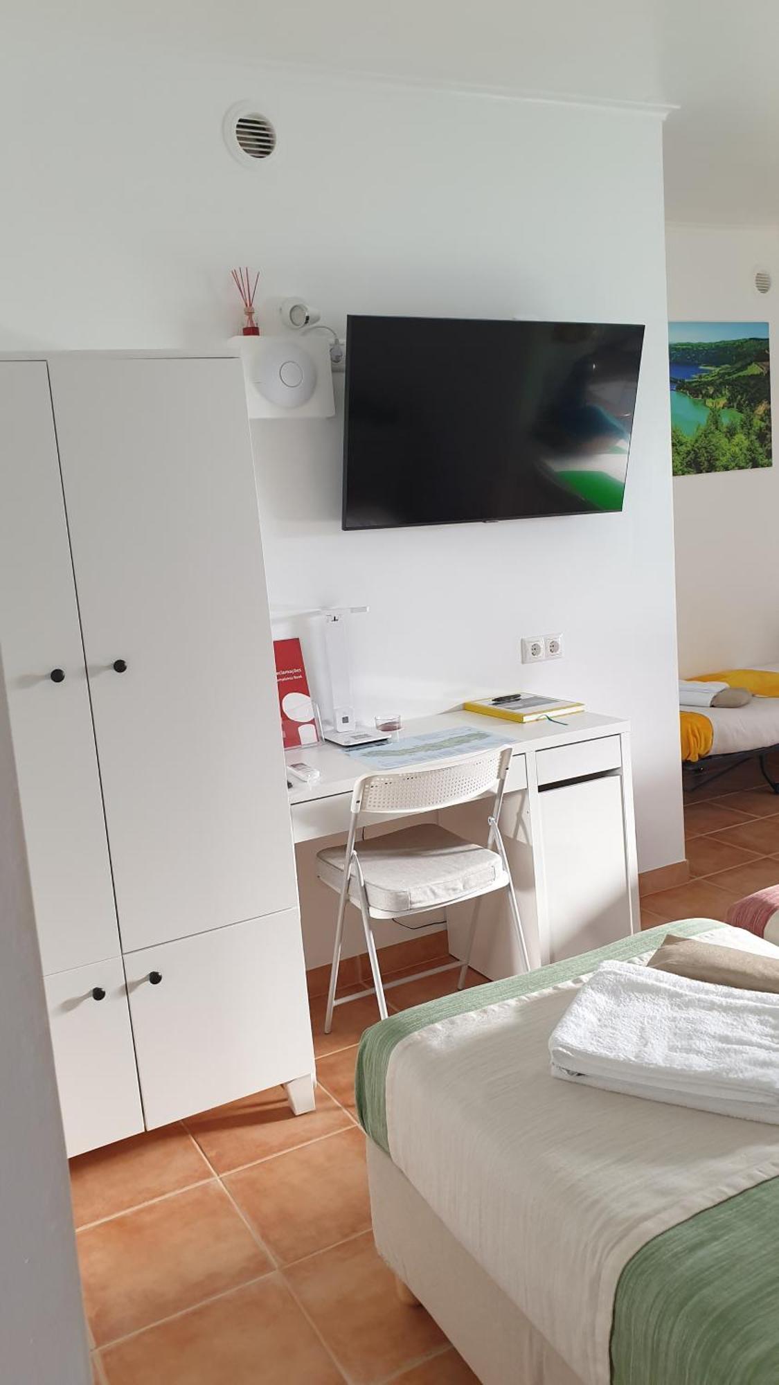 Apartamento Caminhos Nos Levam Pela Ilha Ponta Delgada Exterior foto