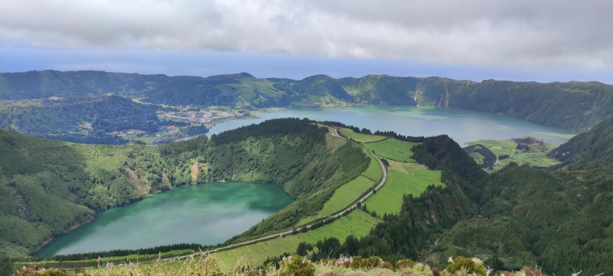 Apartamento Caminhos Nos Levam Pela Ilha Ponta Delgada Exterior foto