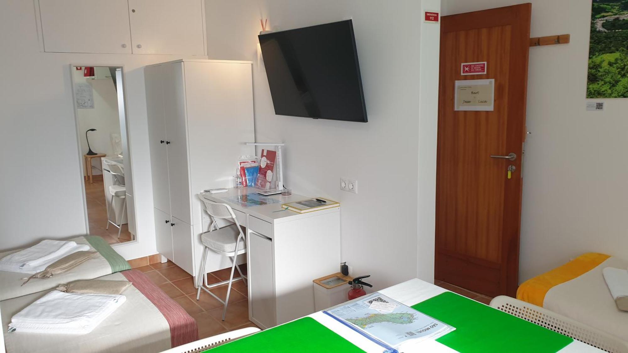 Apartamento Caminhos Nos Levam Pela Ilha Ponta Delgada Exterior foto